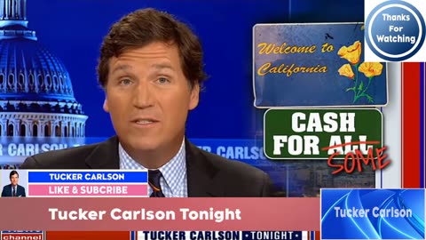 Tucker Carlson 2/13/24 | Tucker Carlson February 13, 2024