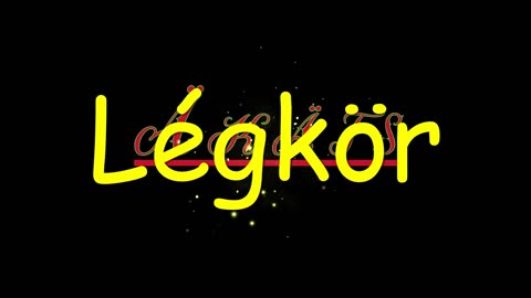 Äkäts ¦ Légkör (dalszöveges audió)