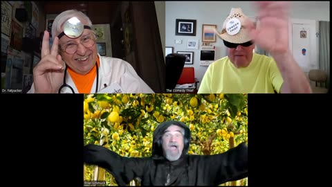 COMEDY N’ JOKES: August 23, 2023. An All-New "FUNNY OLD GUYS" Video! Really Funny!