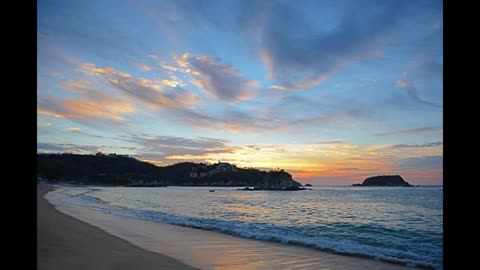 HUATULCO