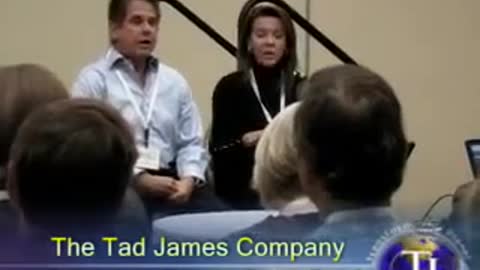 LIVE Fear Is Your Greatest Enemy - Part 03 NLP Coaching with Dr. Tad James & Dr. Adriana James