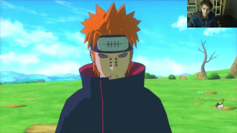 Naruto x Boruto Ultimate Ninja Storm Connections Battle #67 - The Fourth Hokage (Minato) VS Pain