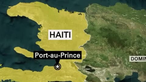 Haiti Leaked Footage & Videos Are Going Viral