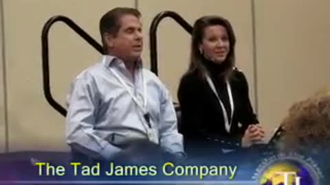 LIVE Fear Is Your Greatest Enemy - Part 06 NLP Coaching with Dr. Tad James & Dr. Adriana James