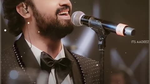 Atif aslam songs status