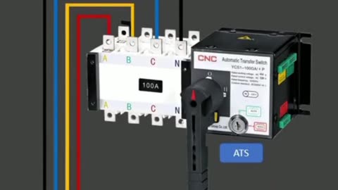 .6 Room का distribution box wiring connection |Electric house wiring