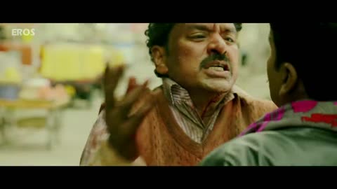 Manoj Bajpayee Best Scenes - Part 1 _ TEVAR