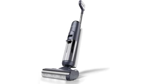 Tineco Floor ONE S5 Smart Cordless Wet Dry Vacuum Cleaner