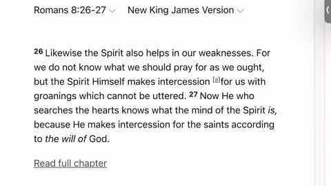 DAY 100: "PRAYER CHANGES YOU" (Exodus 32:32)- "Three Stages of Prayer"