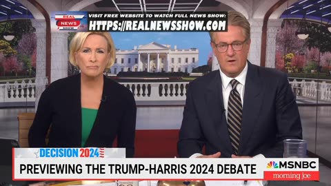 Morning Joe 7AM - 9/8/2024