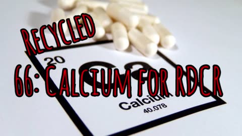 Prolonged FieldCare Podcast 66: Calcium During RDCR