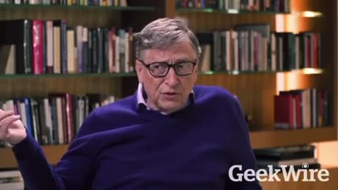 Prosecute Bill Gates of Hell for his Crimes Against Humanity