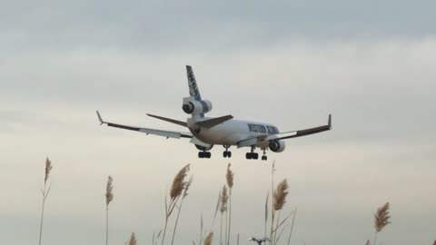 McDonnell Douglas MD-11