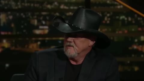 “I Ain’t Asking Forgiveness for S***”: Trace Adkins Goes Full MAGA