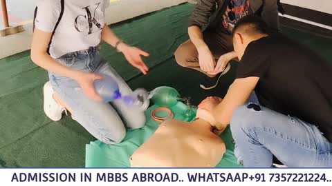 MBBS IN KAZAKHSTAN// MBBS IN KAZAKH RUSSIAN MEDIECAL UNIVERSITY ALMATY KAZAKHSTAN// MBBS IN ABROAD