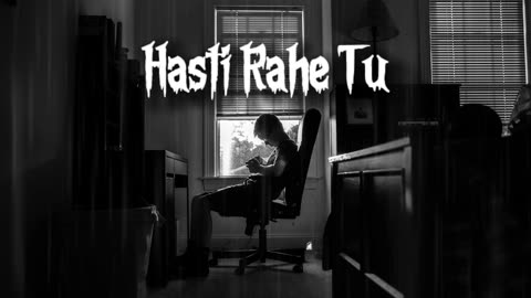 "Everlasting Echoes: Hasti Rahe Tu | Lofi Vibes"