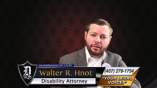 946: What is the disability approval rate in Louisiana? SSI SSDI Disability Attorney Walter Hnot