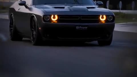 Car name?