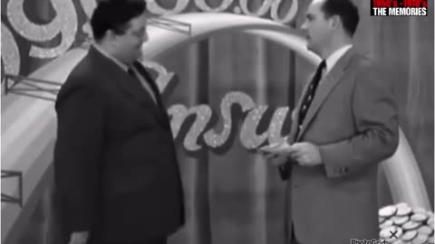 The Honeymooners-The $99,000 Answer