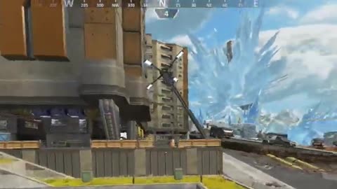 BROKEN MOON IS A GOOD MAP, OR IS IT - APEX LEGENDS #shorts #apex #apexlegends #new #info