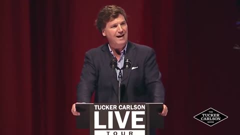 Tucker Carlson Says It's Time to Find Out About Would-Be Trump Assassin