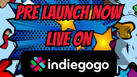 La Cazadora Indiegogo