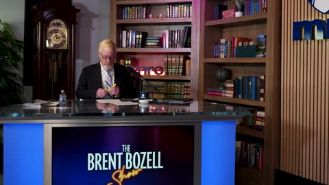 The Brent Bozell Show_ How The Media Perpetrates Election Interference