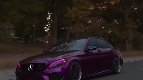 mercedes