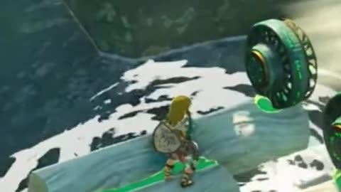 Crafting Your Way to Adventure: Build Custom Vehicles in Zelda Tears of the Kingdom