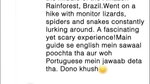 'Tadi' Ki Khoj Mein Bhuvan Pahuch Gaya Amazon Rainforest 😂🌲😛 The Kapil Sharma Show #TKSS #shorts