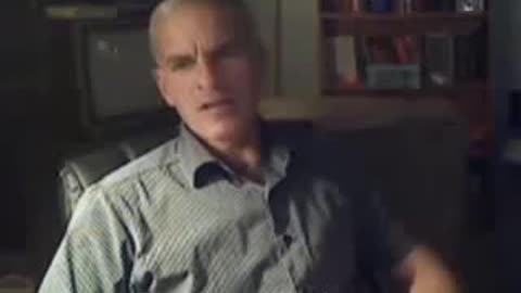 Norman Finkelstein visits Holy Trinity (3/4): A Worthwhile Cause