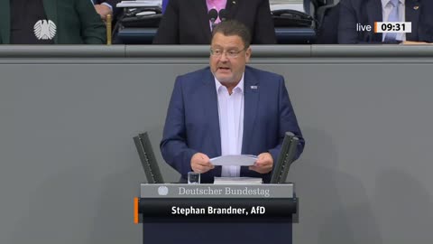 Stephan Brandner Rede vom 26.09.2024 – Viertes Bürokratieentlastungsgesetz