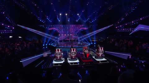 The BEST BLIND AUDITIONS of The Voice 2023 | Best of 2023