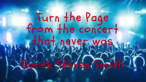 Turn the Page