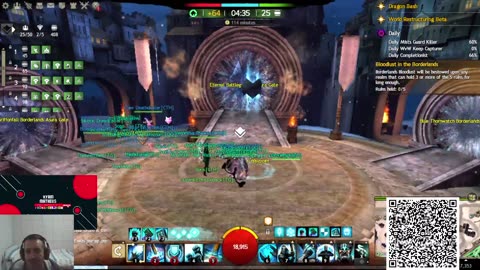 GW2 FARMING PVP WVW BUILDS EVENTS