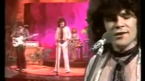 Nazareth - Love Hurts