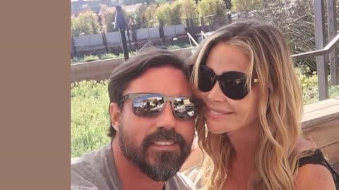 Gun-Wielding Maniac Fires at Denise Richards in Harrowing Road Rage Incident