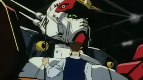 Gundam Wing - Ep04 HD Watch HD