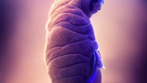 Tardigrados.:: Tardigrades.::