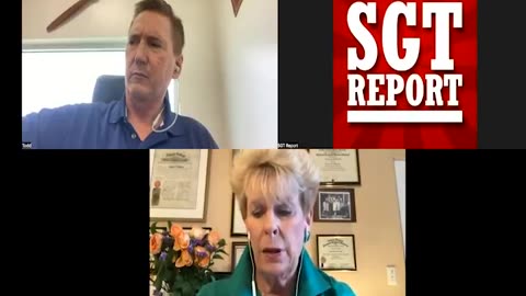 SGT REPORT - EXPOSED: COORDINATED GLOBAL GENOCIDE -- Todd Callender & Dr. Lee Vliet