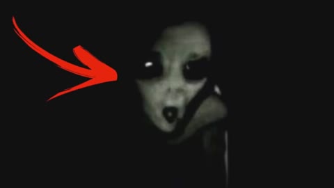 5 creepy creatures caught on camera