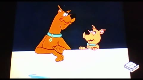 1979 Scooby & Scrappy Doo