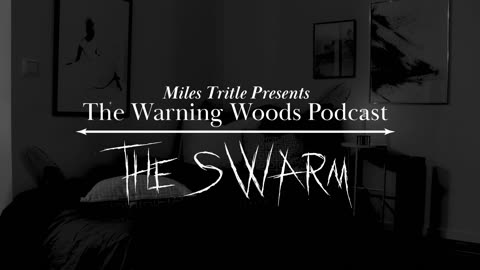 THE SWARM | Scary Story | The Warning Woods Horror Podcast