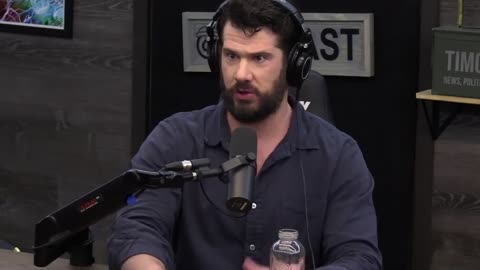 Timcast IRL - Steven Crowder Joins To Discuss StopBigCon.Com Live At 8PM EST