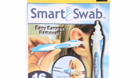 Smart Swab