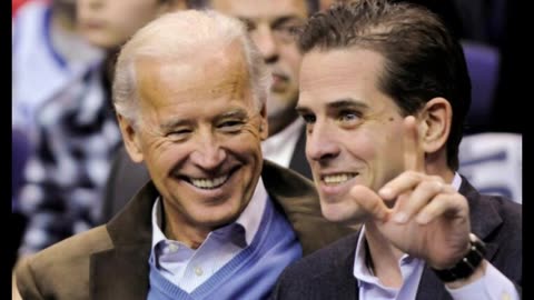 Hunter Biden Banged Bangladesh