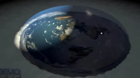 Matt Long: Do Not Watch This Video - Unless You Want to Become a Flat Earther