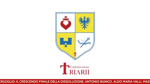 “BERGOGLIO: IL CRESCENDO FINALE DELLA DISSOLUZIONE”, con Antonio BIANCO, Aldo Maria VALLI e Massimo VIGLIONE!!😇💖🙏