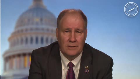 Rep. Trent Kelly, House Intelligence Committee (117th Congress)