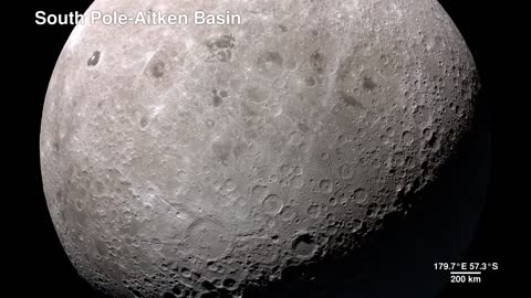 Tour of the Moon in 4K_1080p